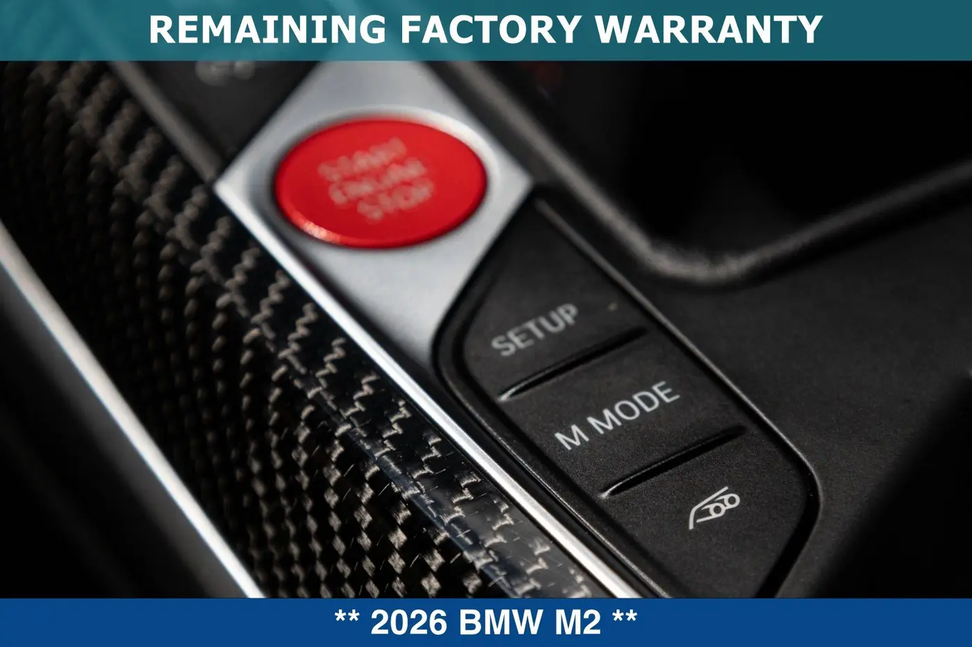 2026 BMW M - $75,399