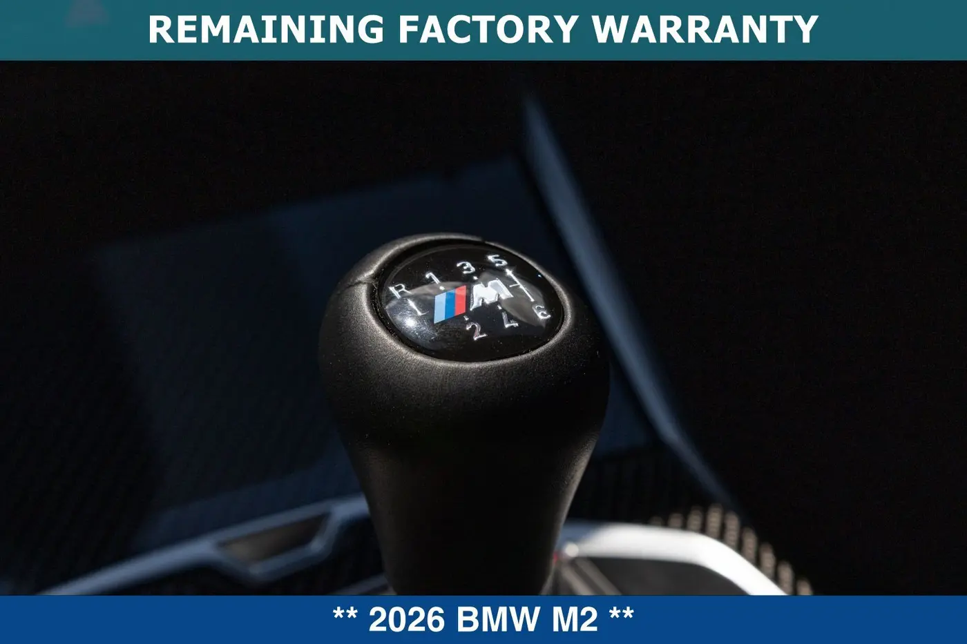 2026 BMW M - $75,399