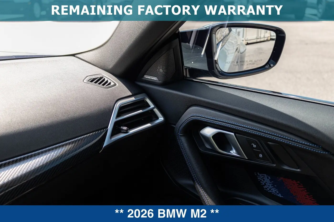 2026 BMW M - $75,399