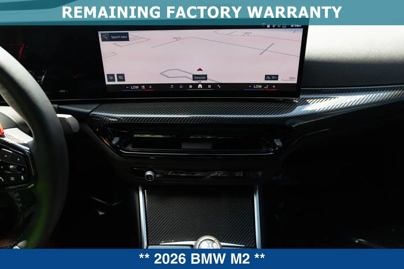 2026 BMW M - $75,399