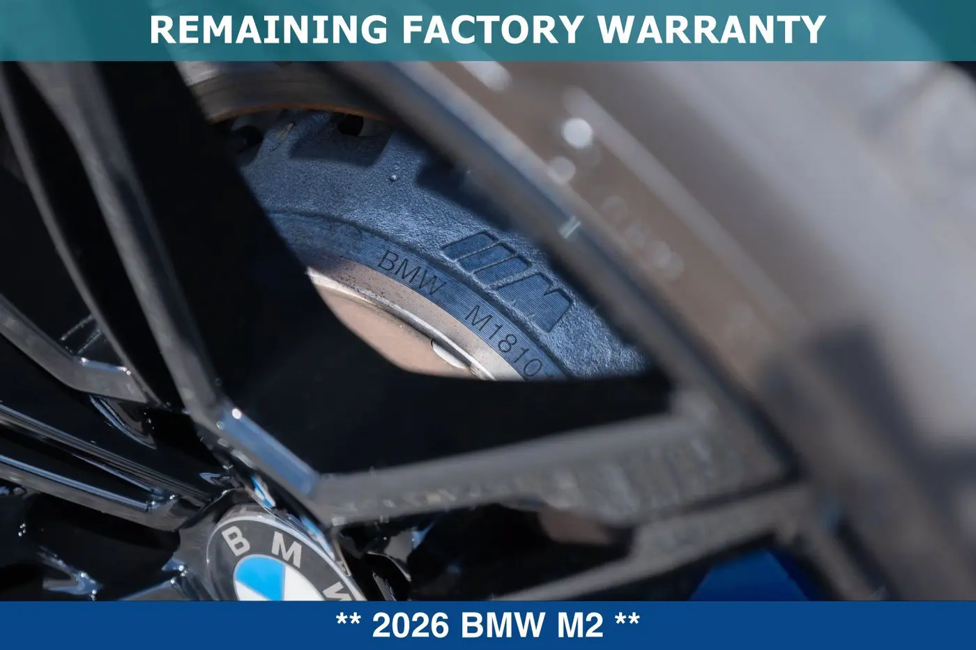 2026 BMW M - $75,399