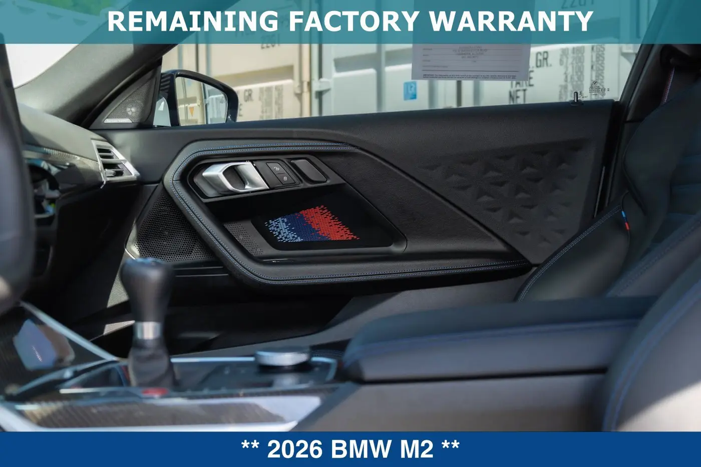 2026 BMW M - $75,399