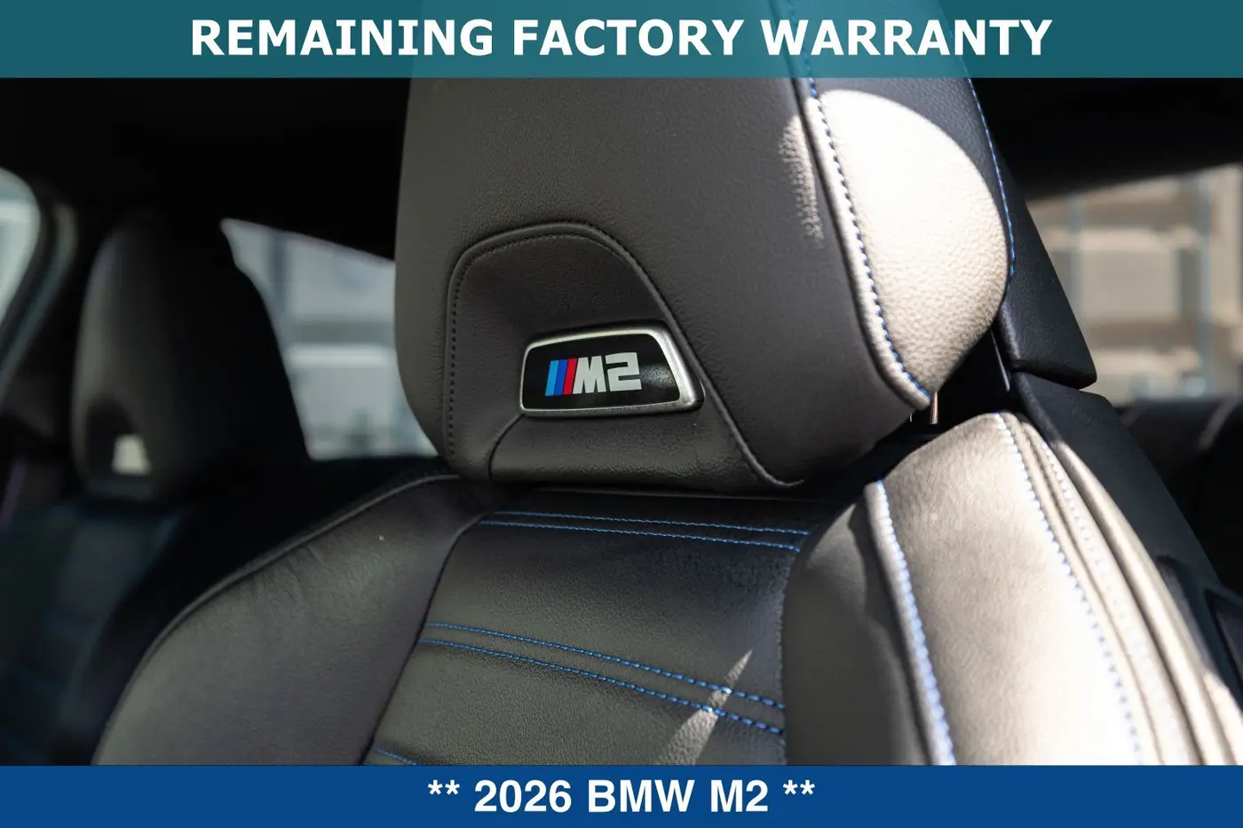 2026 BMW M - $75,399