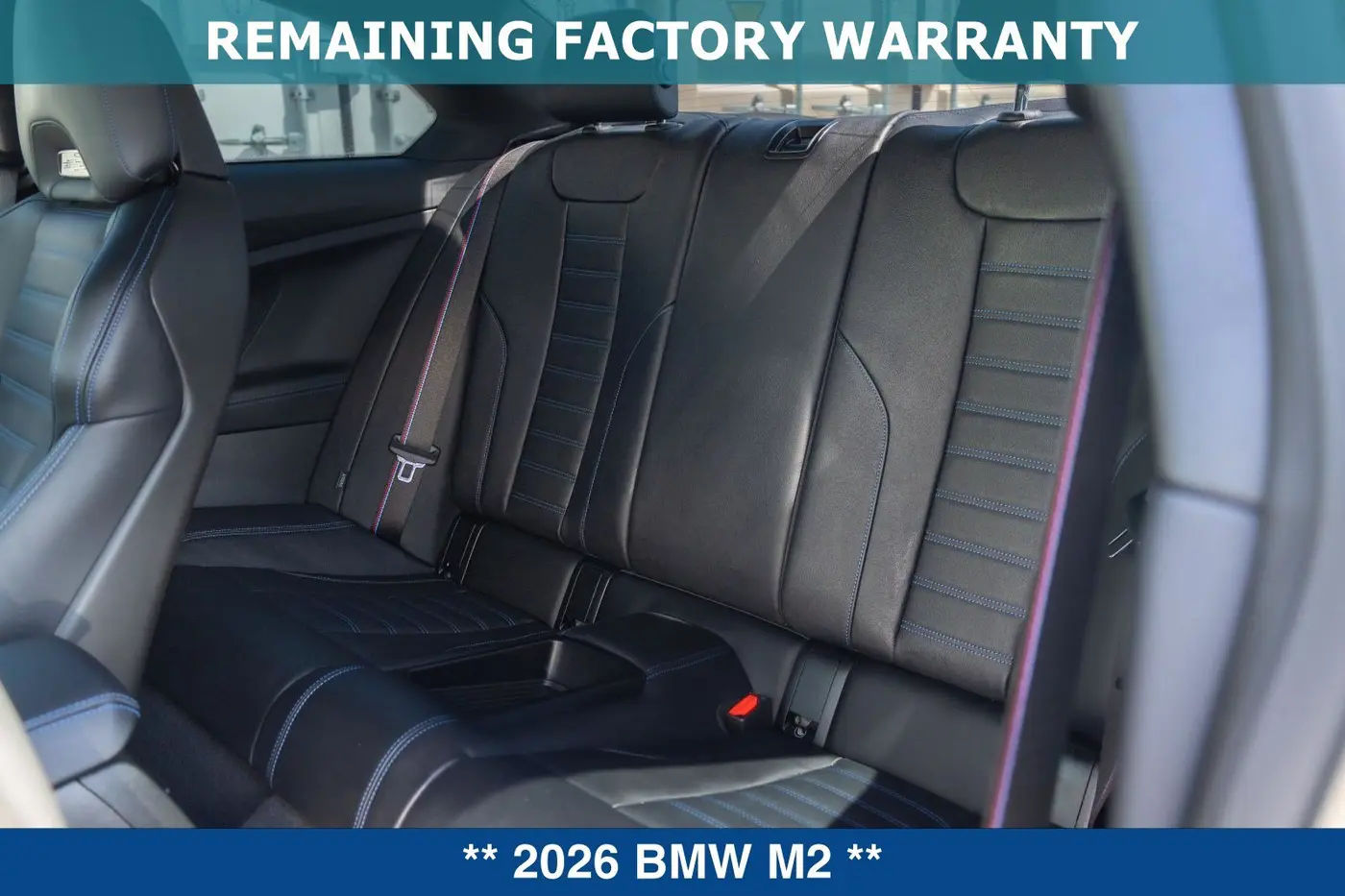 2026 BMW M - $75,399