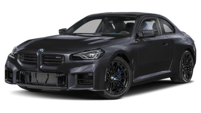 Preowned 2026 BMW M2 Base for Sale