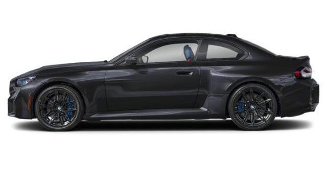 2026 BMW M2 Base