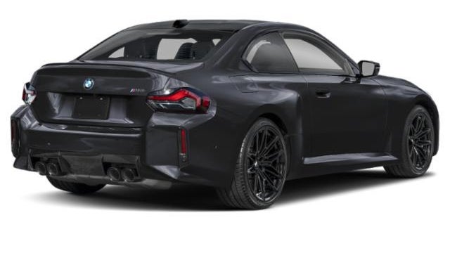 2026 BMW M2 Base