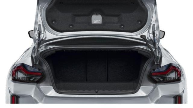 2026 BMW M2 Base