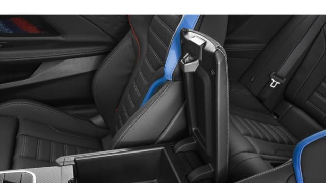 2026 BMW M2 Base