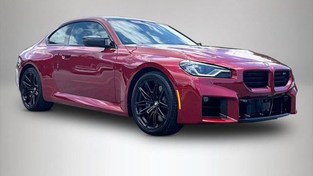 Preowned 2026 BMW M2 Base for Sale