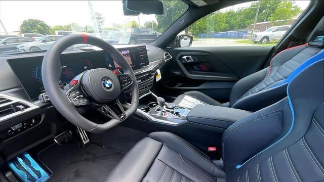 2026 BMW M2 Base