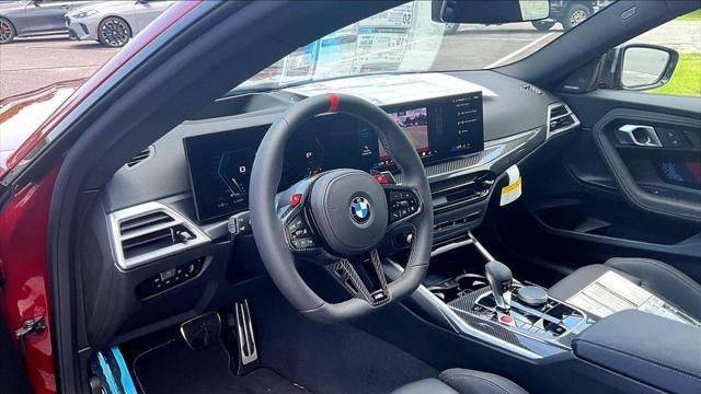 2026 BMW M2 Base