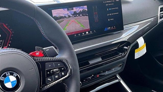 2026 BMW M2 Base
