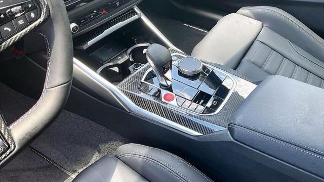2026 BMW M2 Base