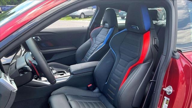 2026 BMW M2 Base