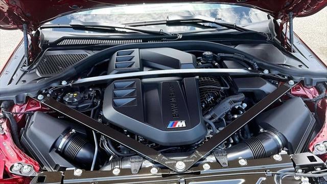 2026 BMW M2 Base