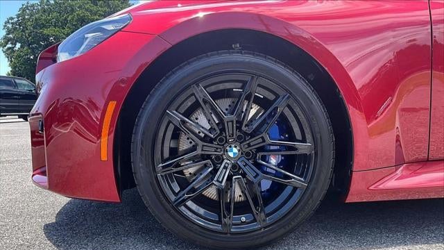 2026 BMW M2 Base