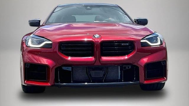 2026 BMW M2 Base