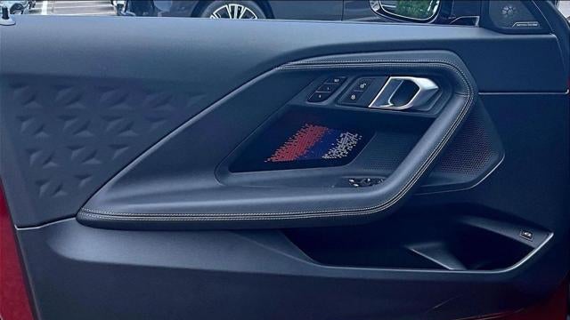 2026 BMW M2 Base