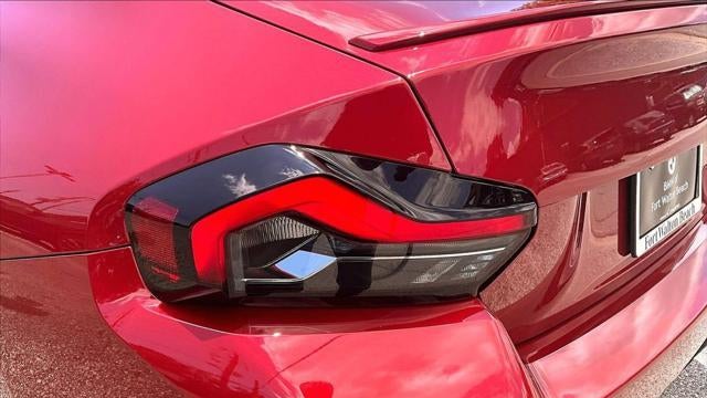 2026 BMW M2 Base