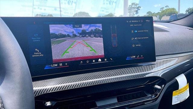 2026 BMW M2 Base