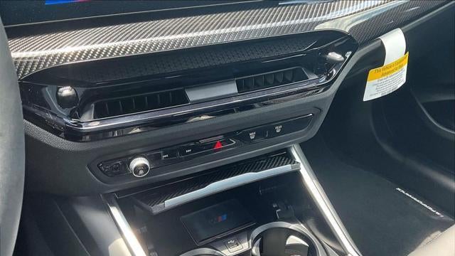 2026 BMW M2 Base