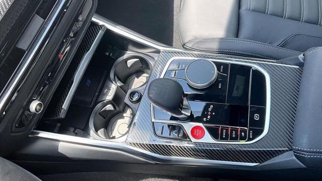 2026 BMW M2 Base