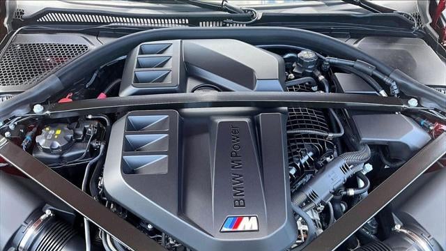 2026 BMW M2 Base