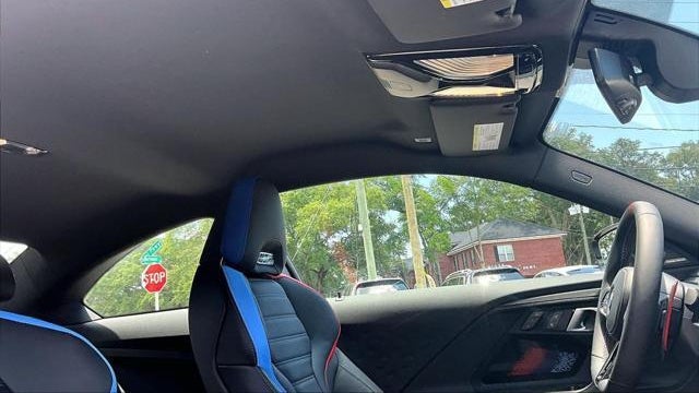 2026 BMW M2 Base