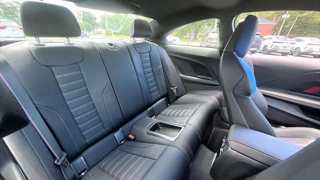 2026 BMW M2 Base