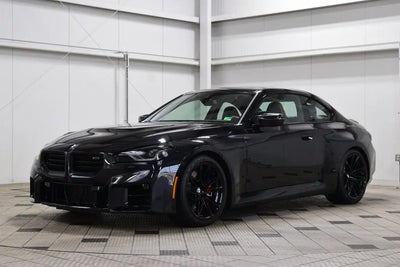 2025 BMW M2 2DR Coupe