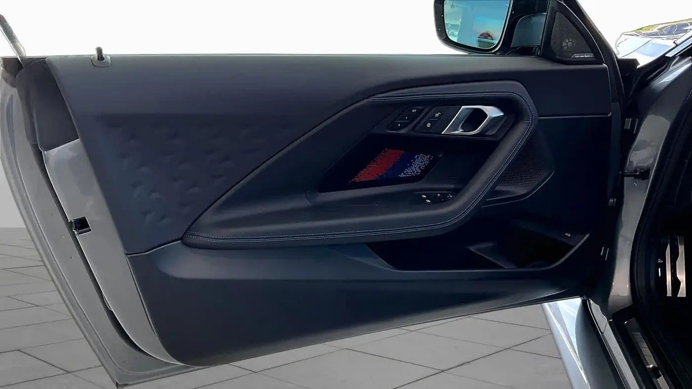2026 BMW M2 Base