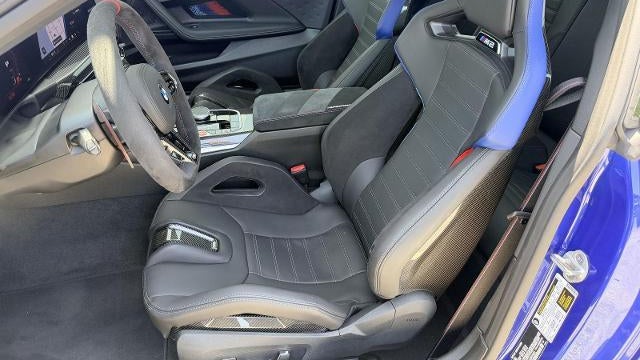 2025 BMW M2 Base