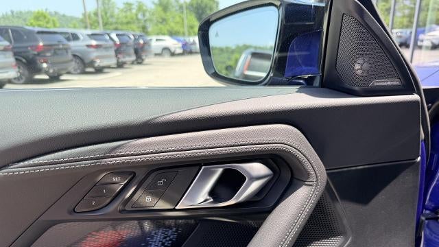 2025 BMW M2 Base