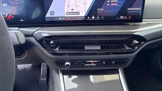 2025 BMW M2 Base
