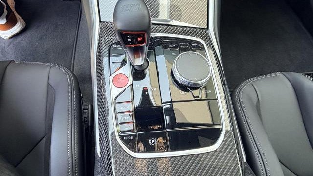 2025 BMW M2 Base