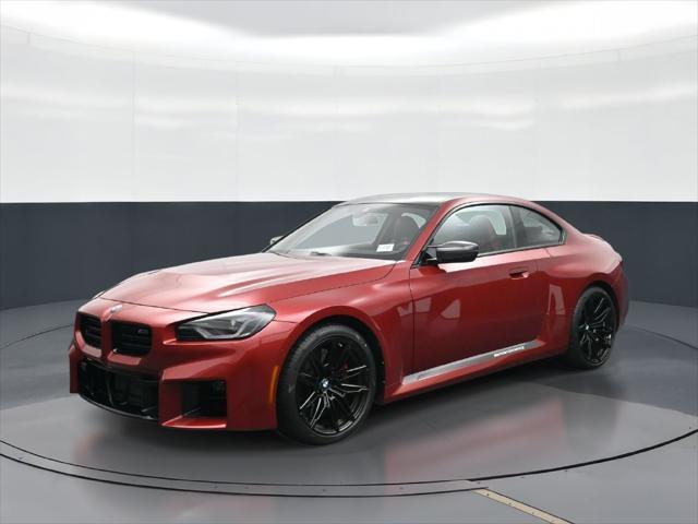 2025 BMW M
