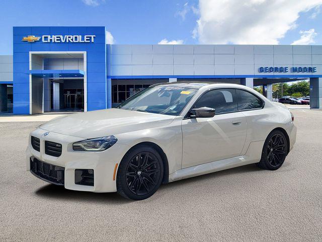 2026 BMW M - $69,500