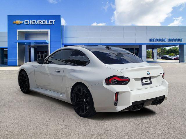 2026 BMW M - $69,500