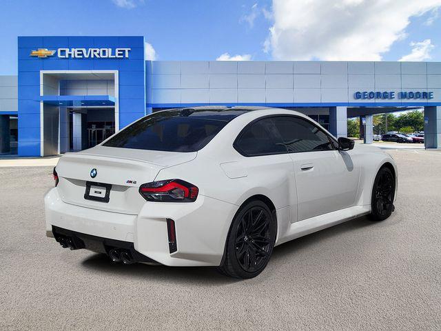 2026 BMW M - $69,500