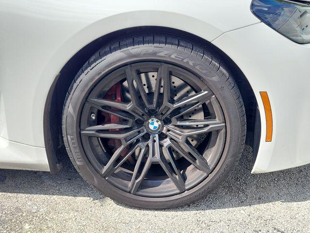 2026 BMW M - $69,500