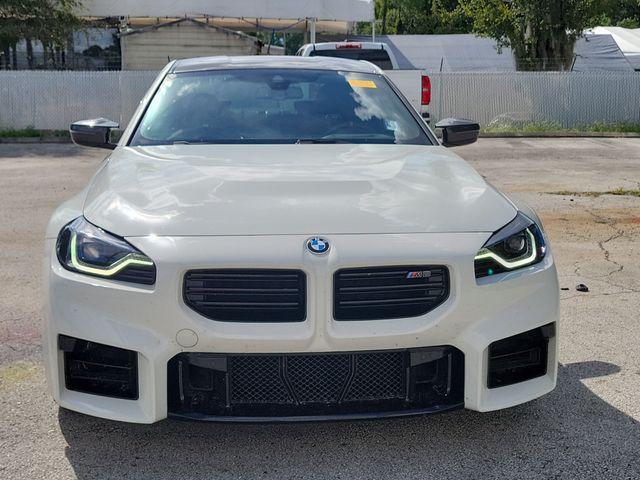 2026 BMW M - $69,500