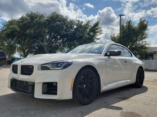 2026 BMW M - $69,500