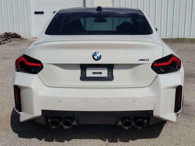 2026 BMW M - $69,500