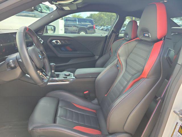 2026 BMW M - $69,500