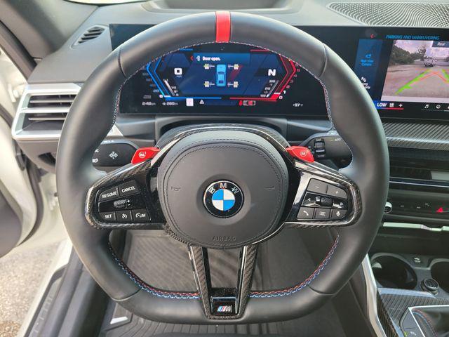 2026 BMW M - $69,500