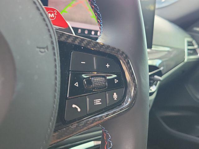 2026 BMW M - $69,500
