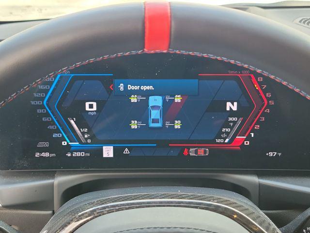 2026 BMW M - $69,500