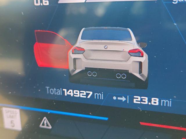 2026 BMW M - $69,500