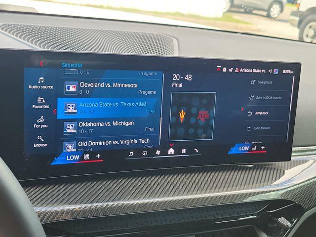 2026 BMW M - $69,500